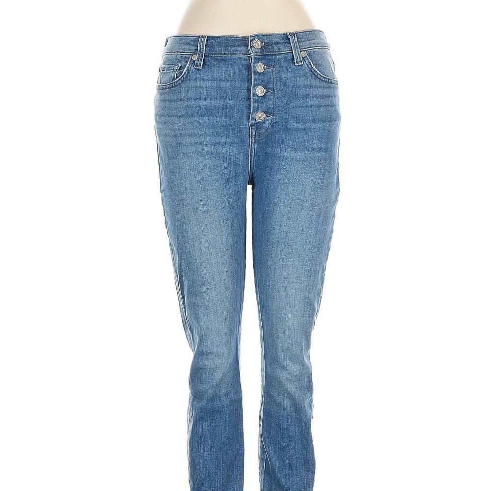 7 For All Mankind Jeans